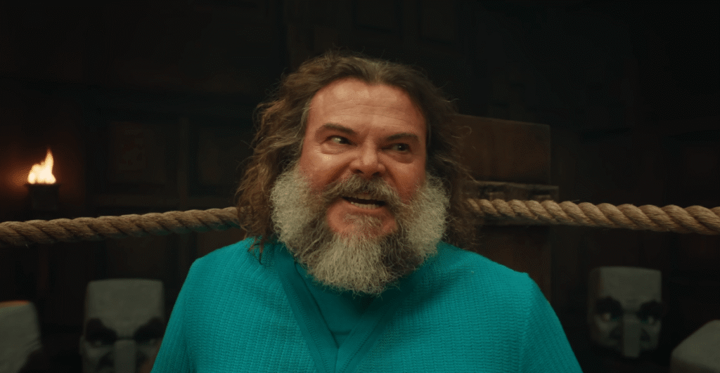 The Minecraft movie is getting a sequel