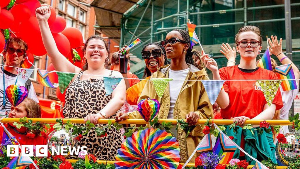 The fall and future of Manchester Pride