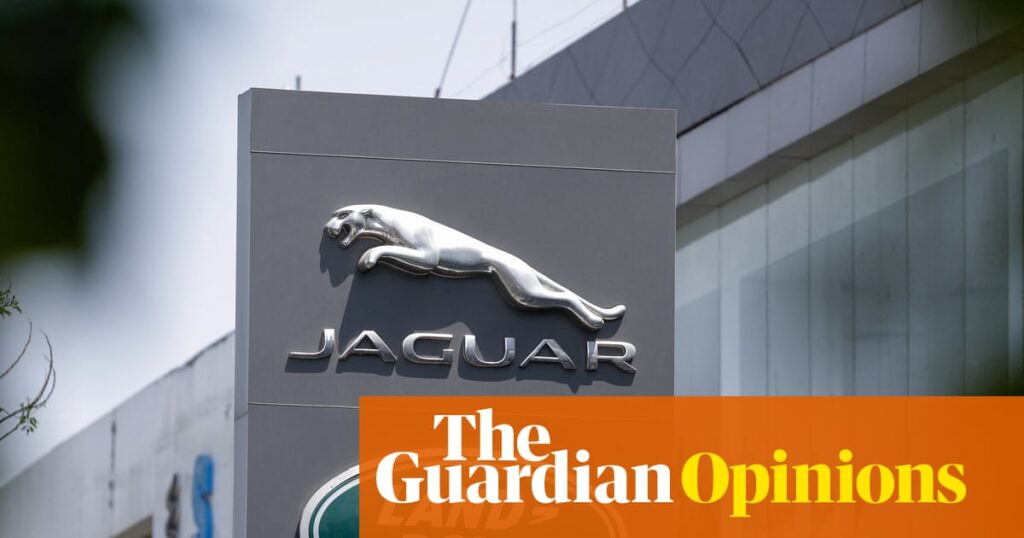 The government has raised false hopes at Jaguar Land Rover. There has been no ‘decisive action’ | Nils Pratley