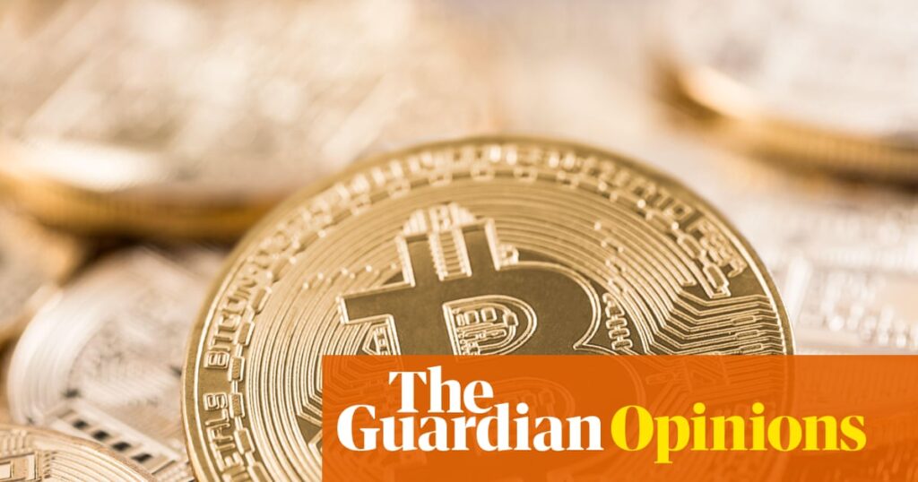 The rise of digital money poses significant challenges for regulators | Phillip Inman