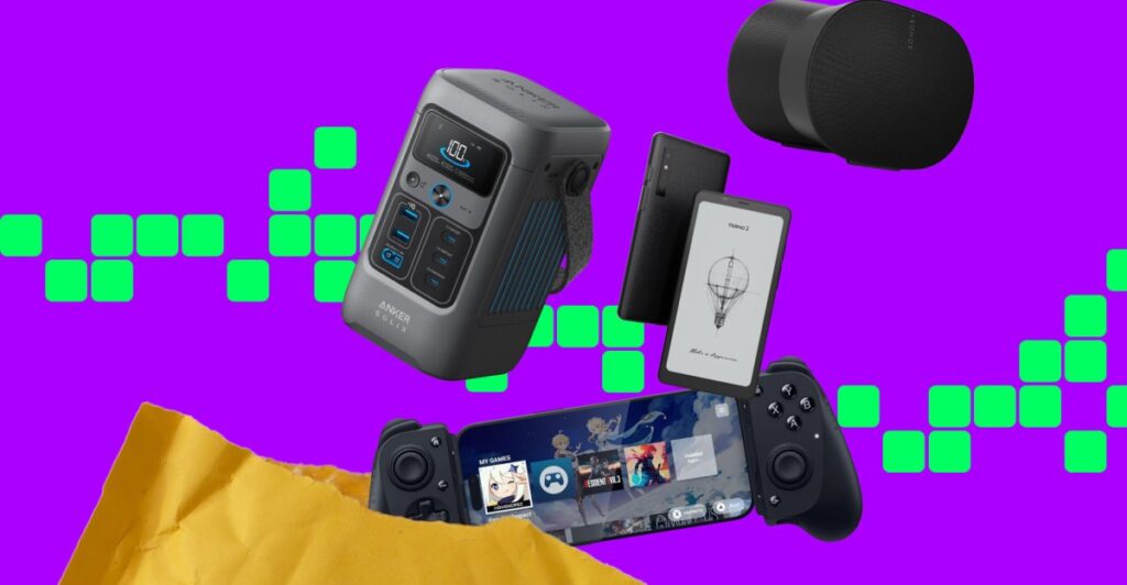 These are the best October Prime Day day two tech deals, updated live