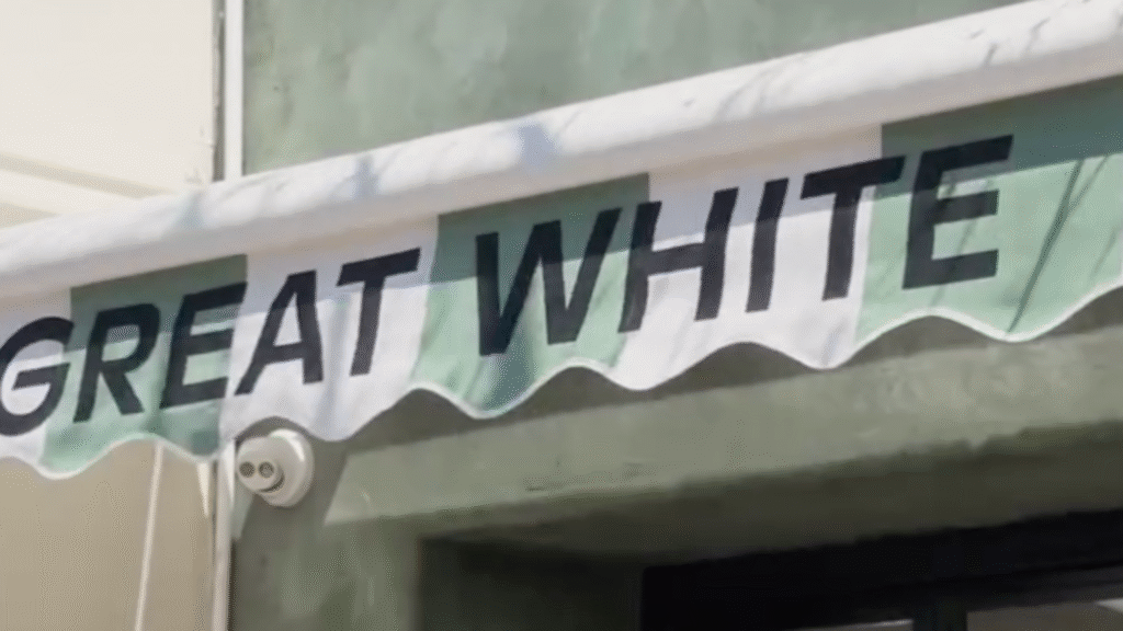 'They Put All Asians In One Corner': Outrage Erupts After Viral Video Accuses LA Café Of Racial Segregation