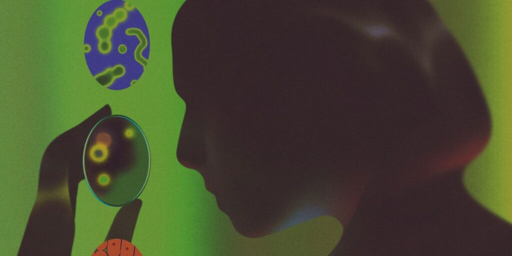 This test could reveal the health of your immune system