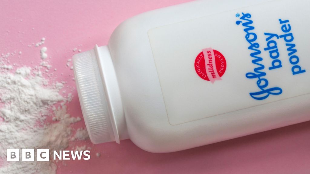 Thousands sue company alleging it hid talcum powder cancer risks