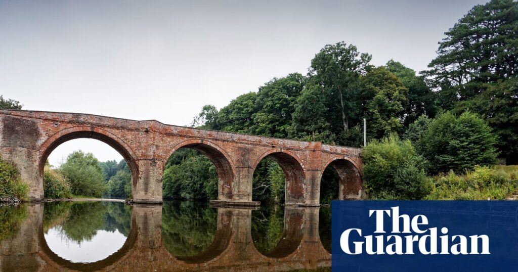 Thousands take legal action over ‘widespread pollution’ of three UK rivers | Rivers