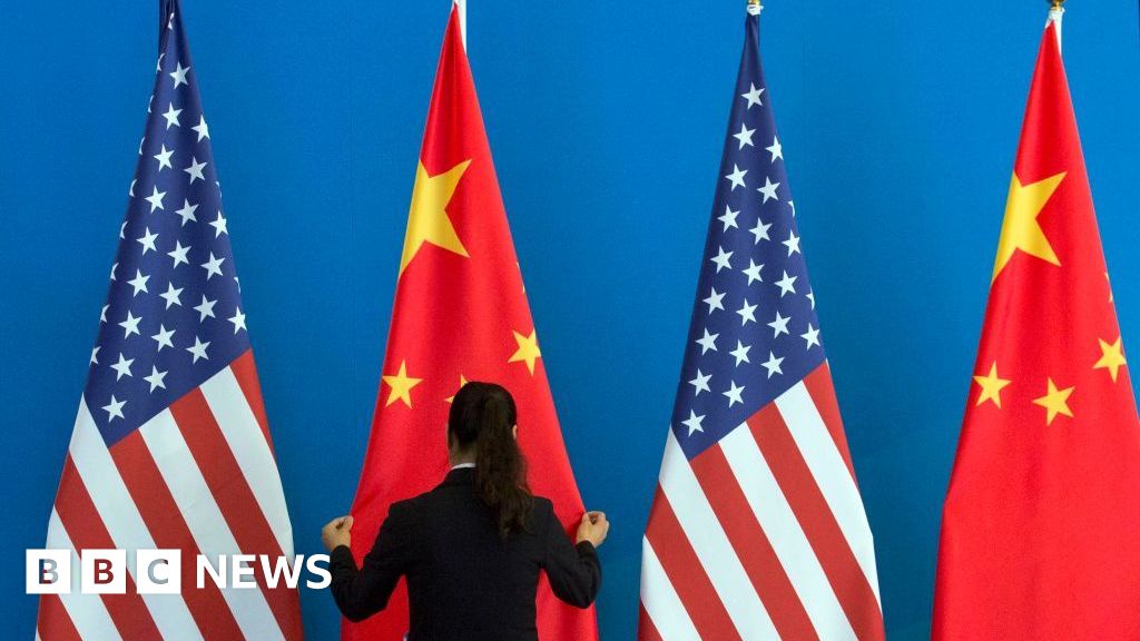 Tit-for-tat tariffs, a shaky truce and turmoil: How we got to the Trump-Xi meeting