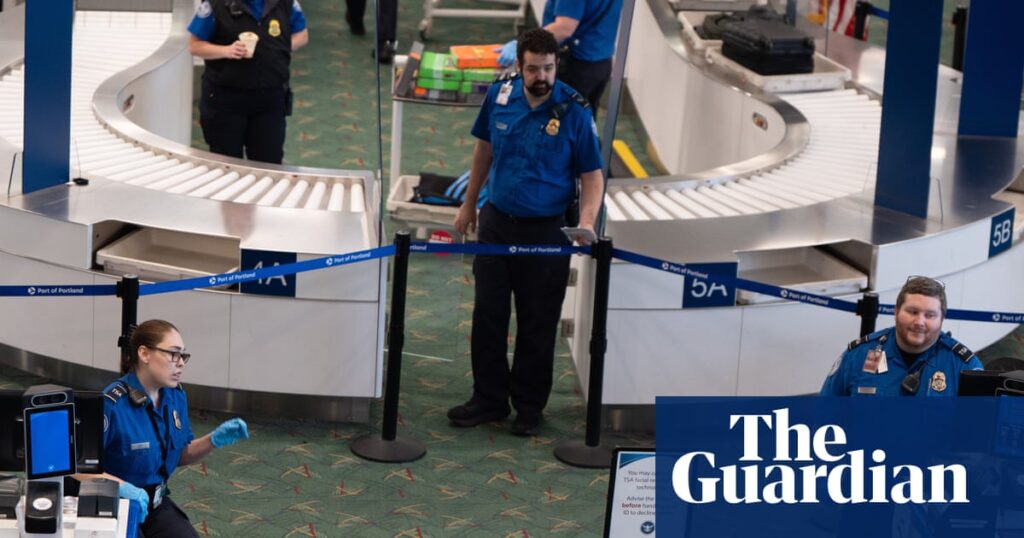 Travel, national parks and housing: what does the US government shutdown mean for everyday people? | US federal government shutdown 2025