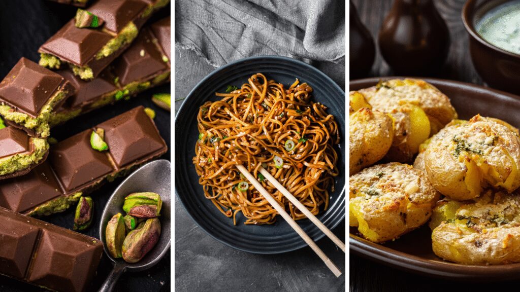 Tried And Tested: Viral Recipes Of 2025 That Actually Taste As Good As They Look | Food