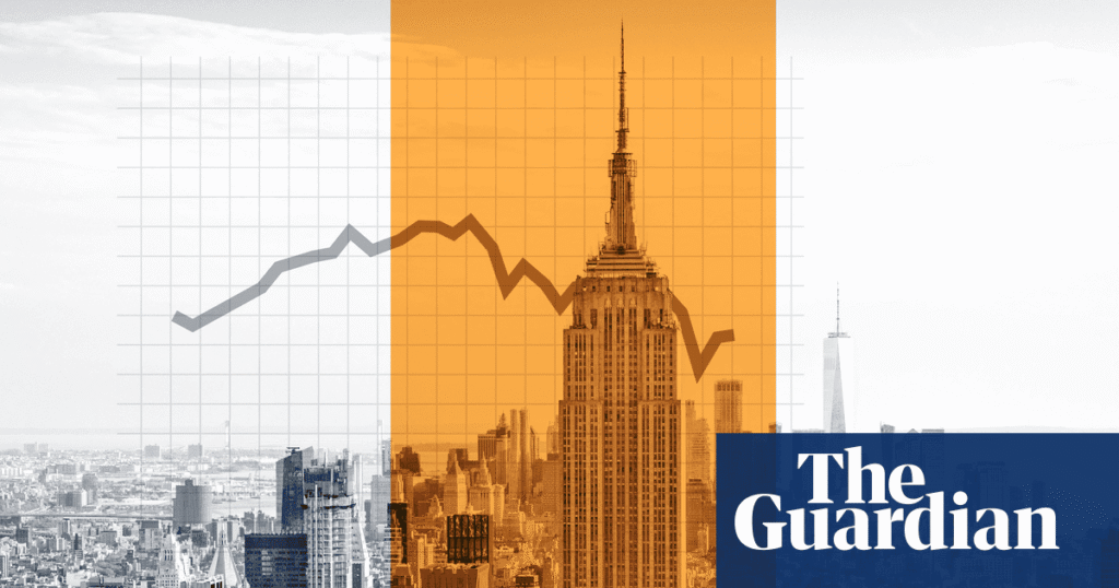 Trump’s hatred for renewables means the US is falling behind the rest of the world | Climate science scepticism and denial