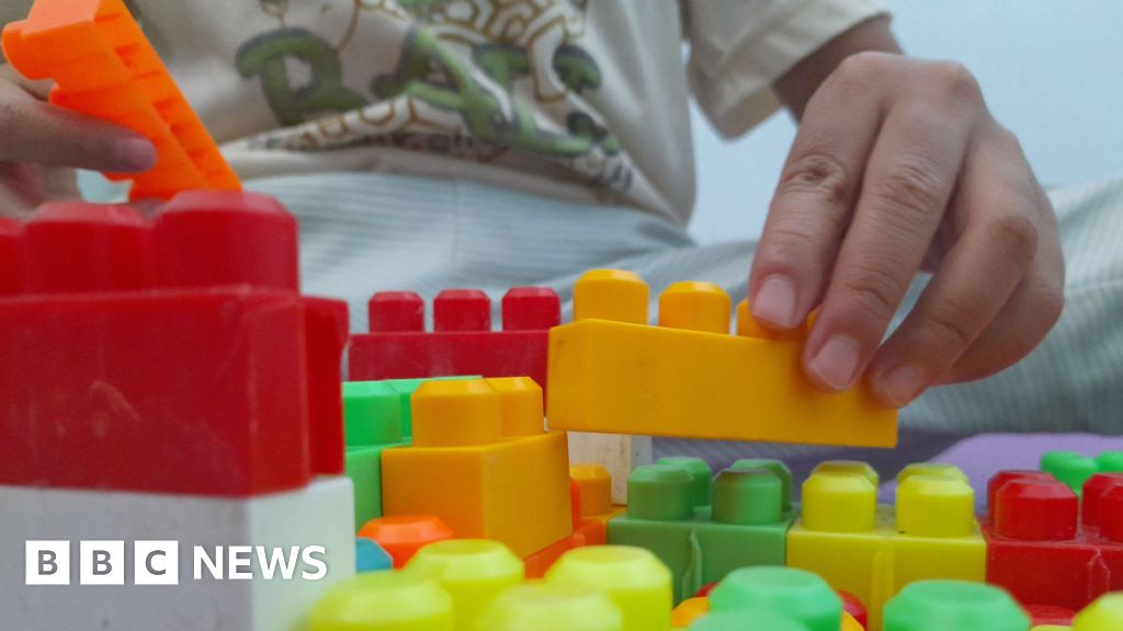 Two teenagers arrested over cyber-attack on nursery chain