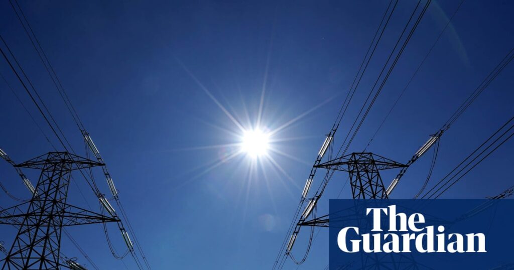 UK energy firms call for regulator Ofgem to be overhauled | Ofgem