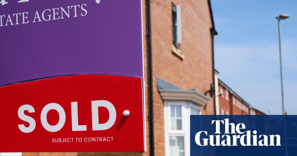 UK ministers aim to speed up homebuying by four weeks | Property