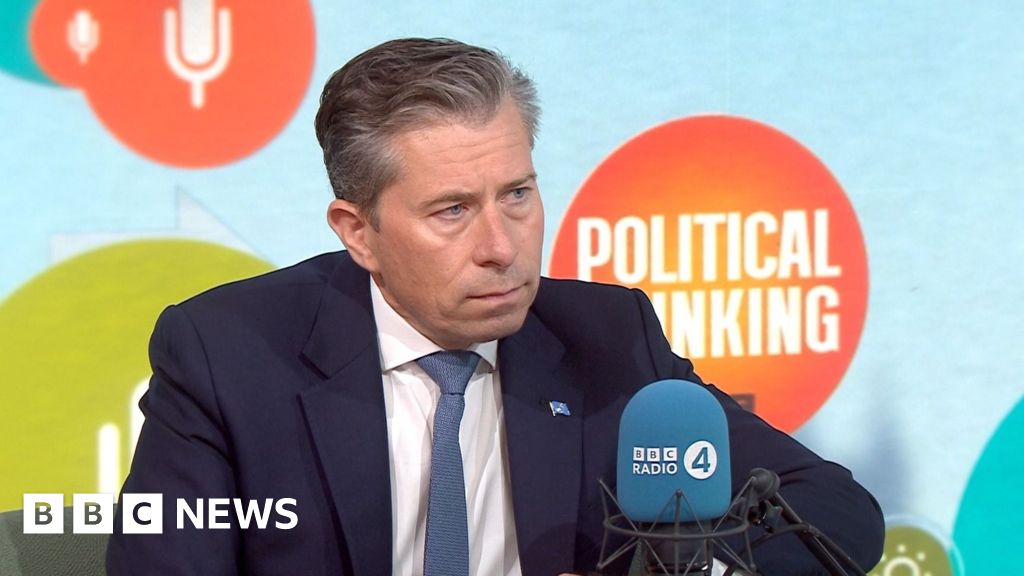 UN official recounts scenes of 'despair' from Gaza visit