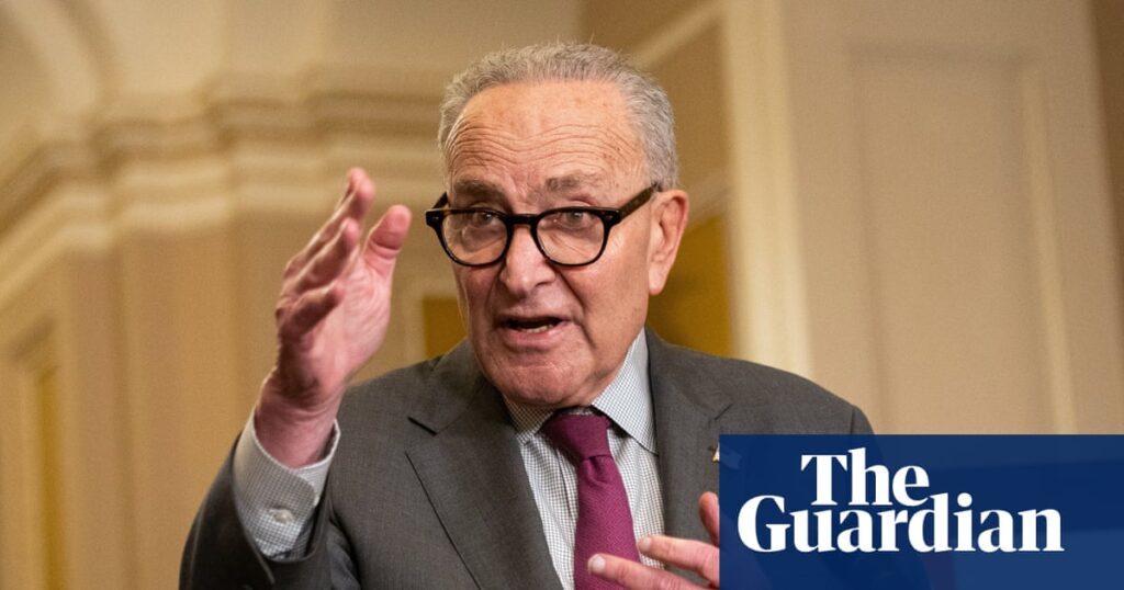 US shutdown deadlock deepens as senators reject competing bills | US federal government shutdown 2025