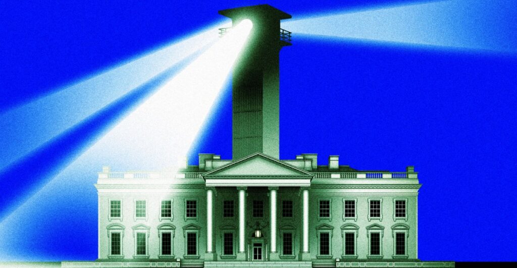 Unions are trying to stop Trump from kicking out immigrants over social media posts