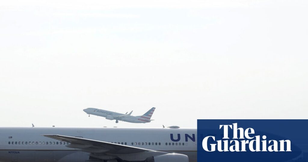 United plane clips tail of another aircraft at Chicago’s O’Hare airport | United Airlines