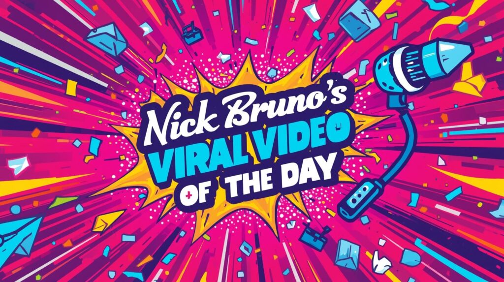 VIRAL VIDEO: Woman Calls Out The Gap for Leather Pants That Make a Fart Sound