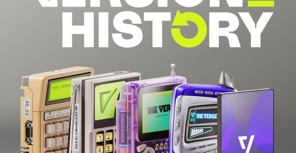 Version History is live — here’s how to find it