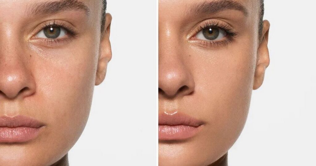 Victoria Beckham shoppers rush to buy viral foundation that's 'virtually undetectable' even on mature skin