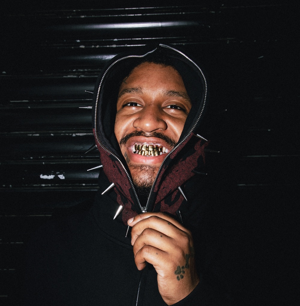 Viral "6 7" Rapper Skrilla Shares Lil Yachty Collab, Says He's In 'GTA 6'