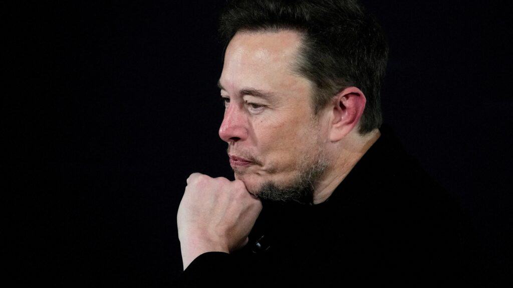 Viral AWS outage meme is making Elon Musk laugh out loud. Have you seen it yet?