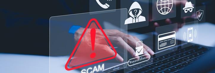 Viral Fraud: The Next Big Threat CUs Can’t Ignore / THE feature / CUToday.info
