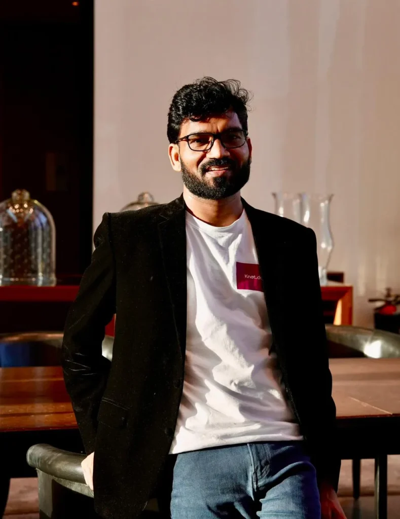 Viral Matchmaking Startup Knot.dating Becomes Profitable in Under 6 Months of Launch