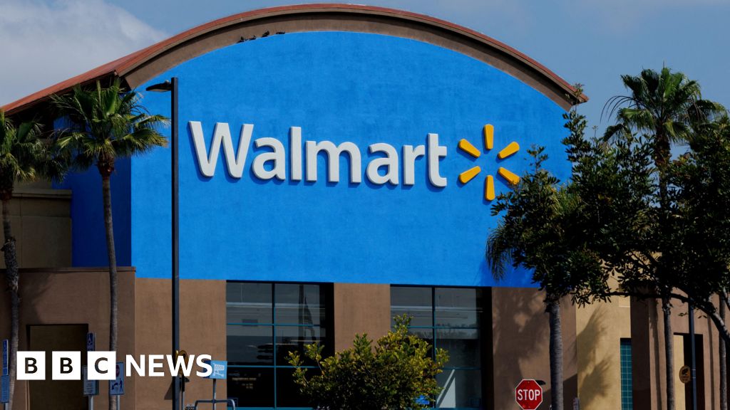 Walmart halts job offers for H-1B visa candidates