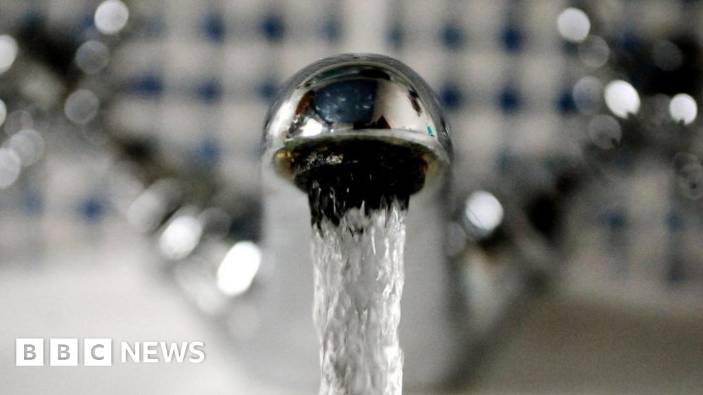 Water companies told to refund £260m to customers.