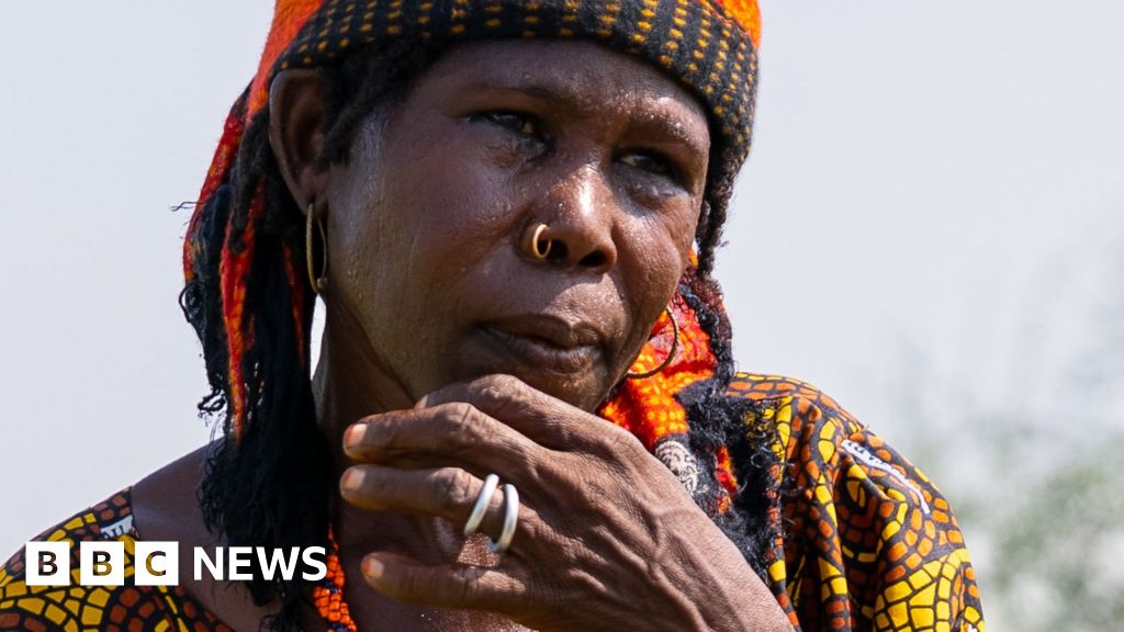 'We fear for our souls'