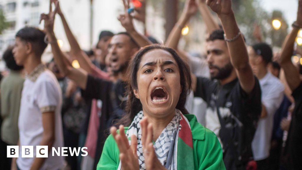 'We need hospitals more than football stadiums'