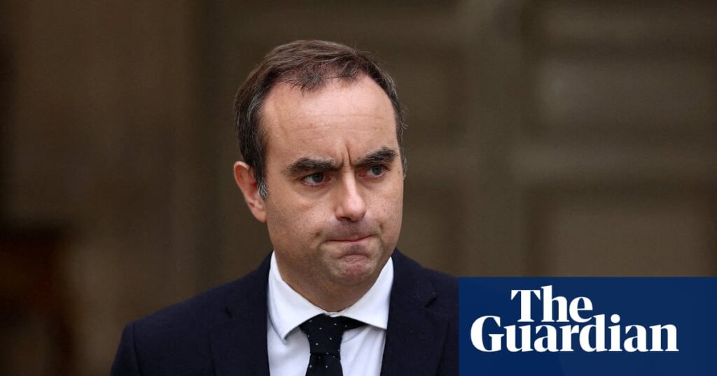 What happened on a chaotic day in French politics – and what next? | France