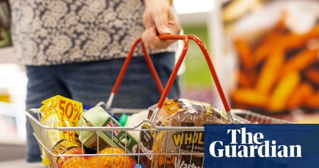 What price loyalty? UK supermarket cards rated | Shopping