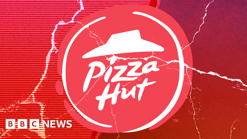 What went wrong with Pizza Hut?