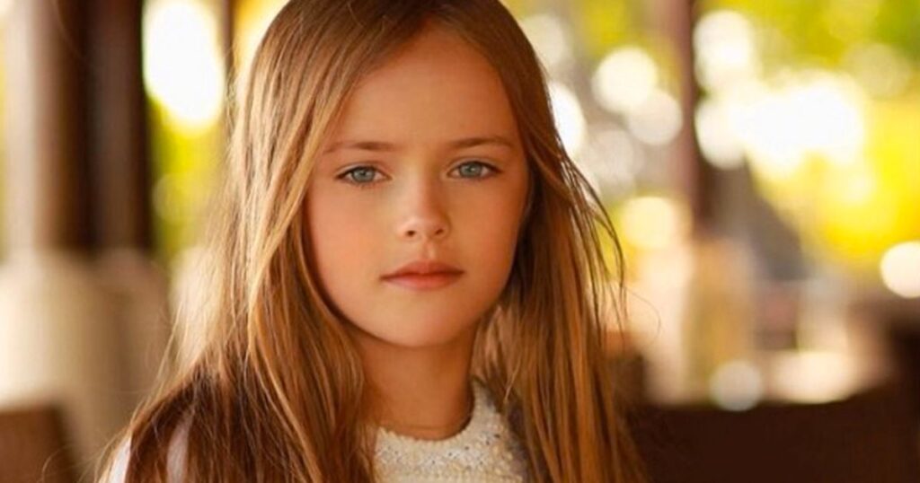 Where the 'most beautiful girl in world' is now after viral fame and controversy