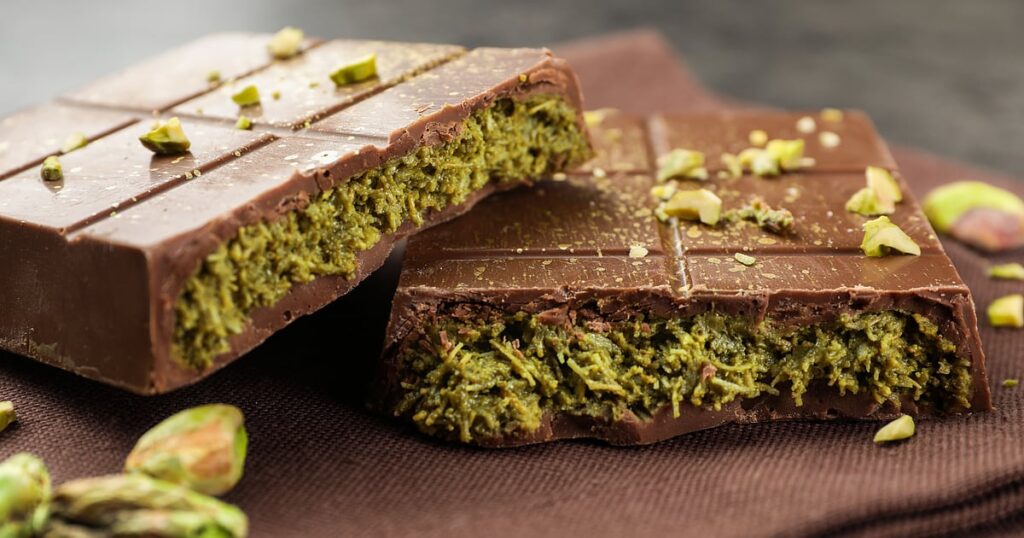 Why 'Time' magazine calls Dubai's viral chocolate the UAE's soft power - Gulf News