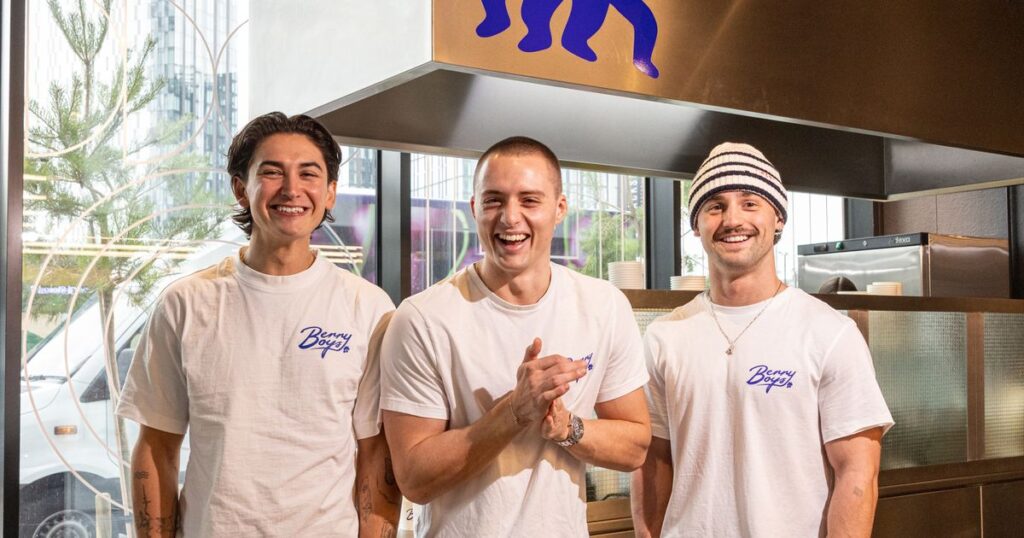 Why hundreds queued for a viral Greater Manchester 'bar'