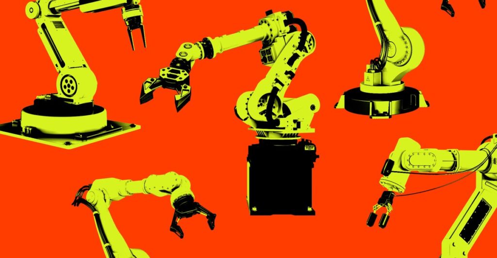 Why world models are the next big thing in AI