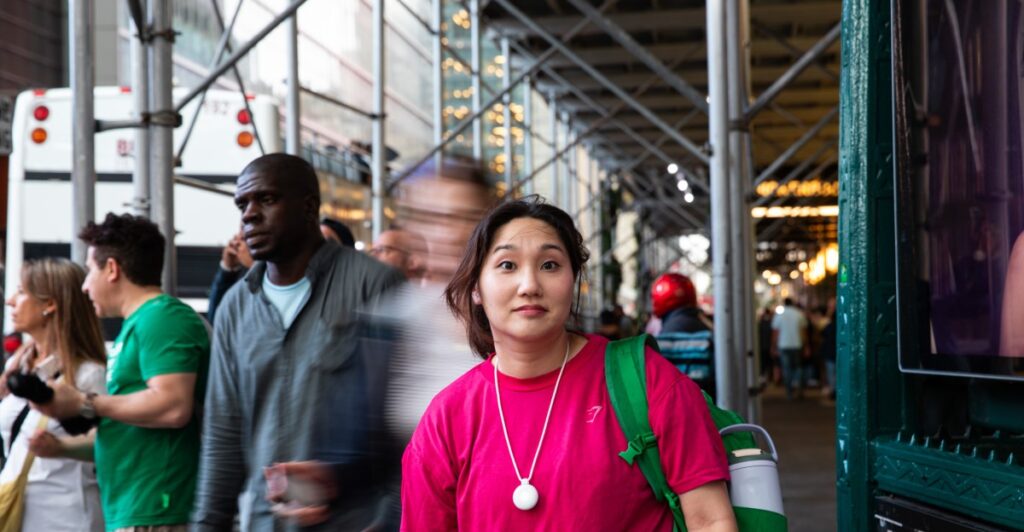 With a Friend like this, who needs enemies?