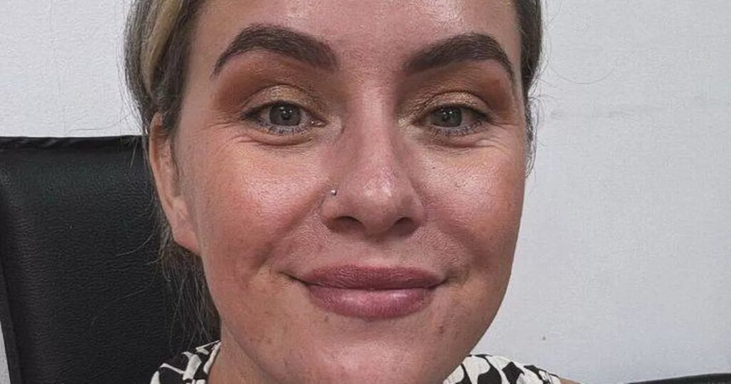 Woman's hilarious encounter with Evri delivery driver goes viral for all the wrong reasons