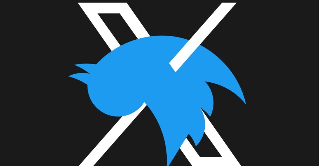 X is getting closer to removing the last reminders of Twitter