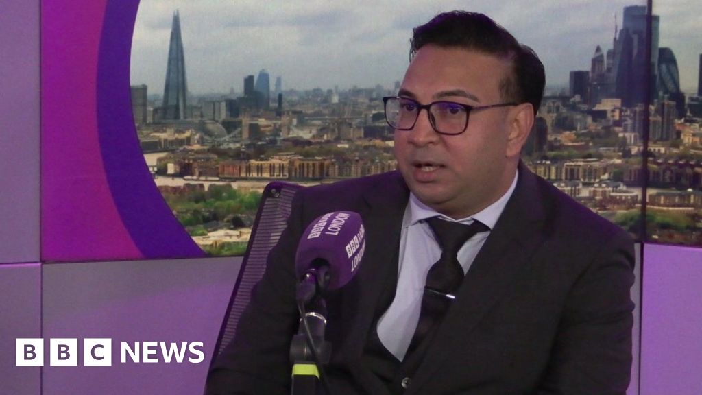 'You're willing to lose money, but not the person'