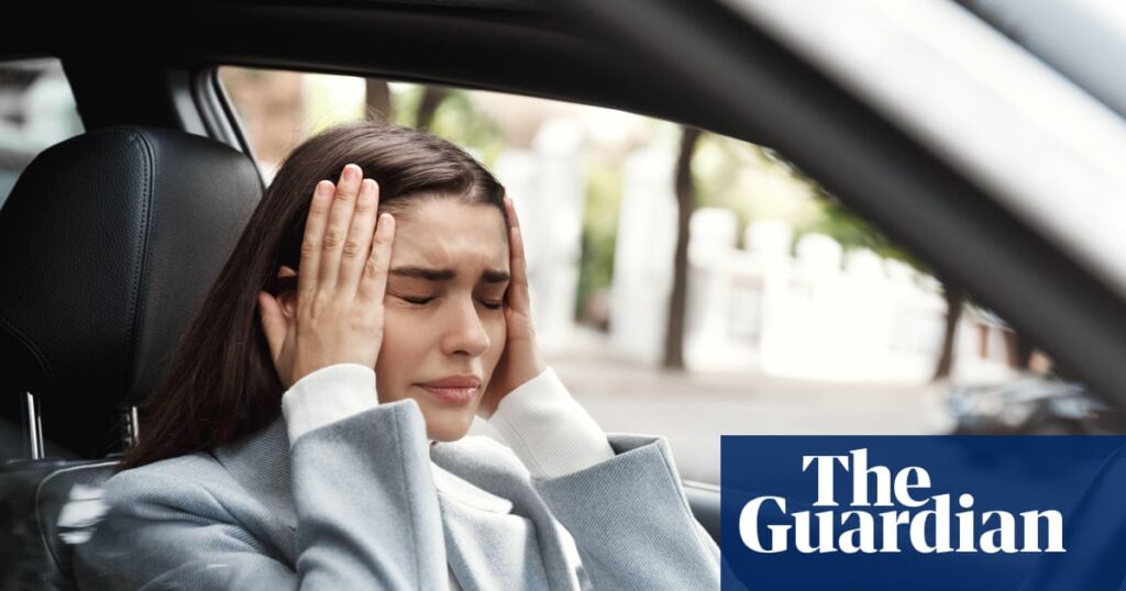 ‘Crash for cash’: moped riders target your insurance details | Scams