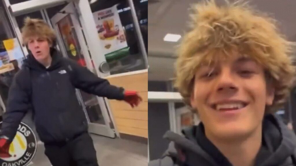 ‘Go back To Your F**King Country’: Indian Worker Racially Abused In Canada, Viral Video Sparks Outrage | World News