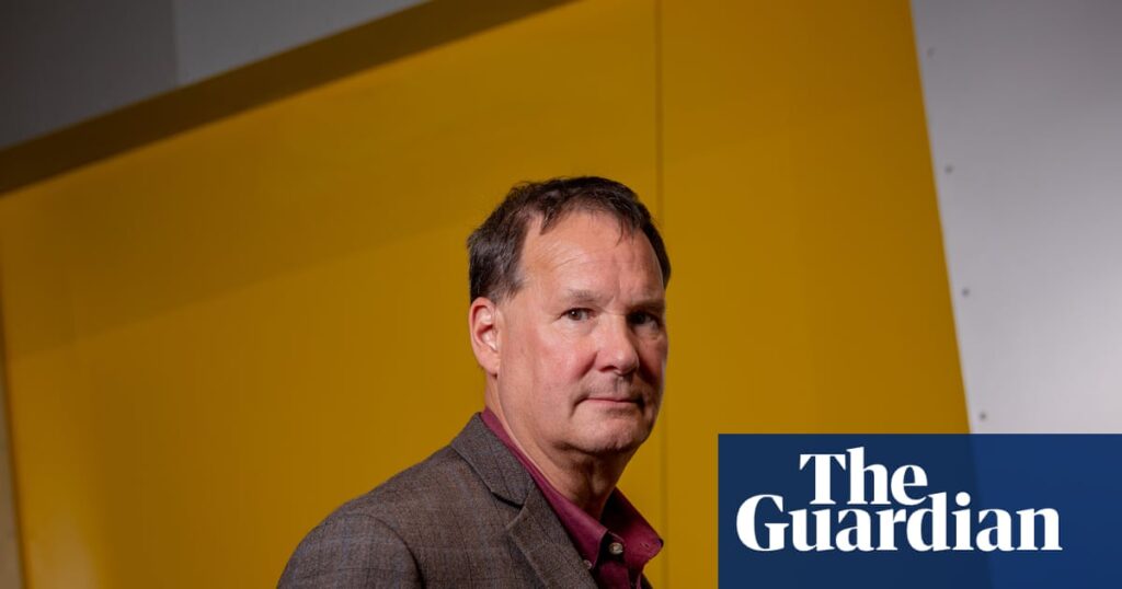 ‘I lost 25 pounds in 20 days’: what it’s like to be on the frontline of a global cyber-attack | Cybercrime