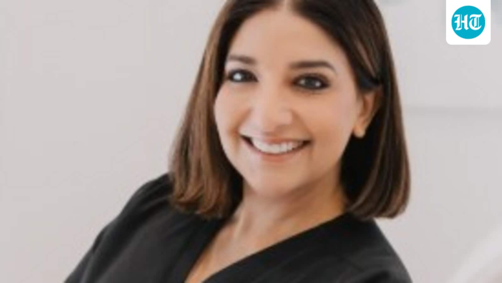 ‘Punjabi MAGA dentist’ Dr. Harleen Grewal defends viral 'joke' about giving less laughing gas to non-Trump supporters