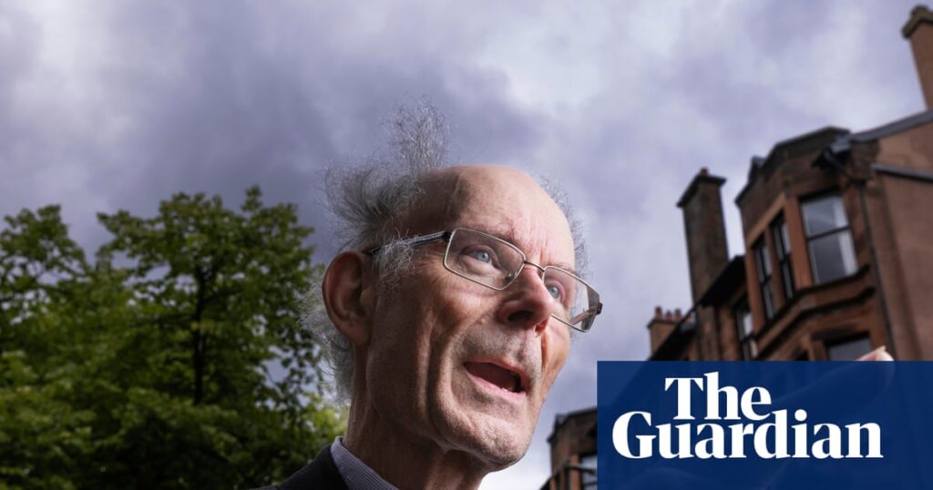 ‘The centre cannot hold’: John Curtice on the collapse of two-party politics – podcast | Politics