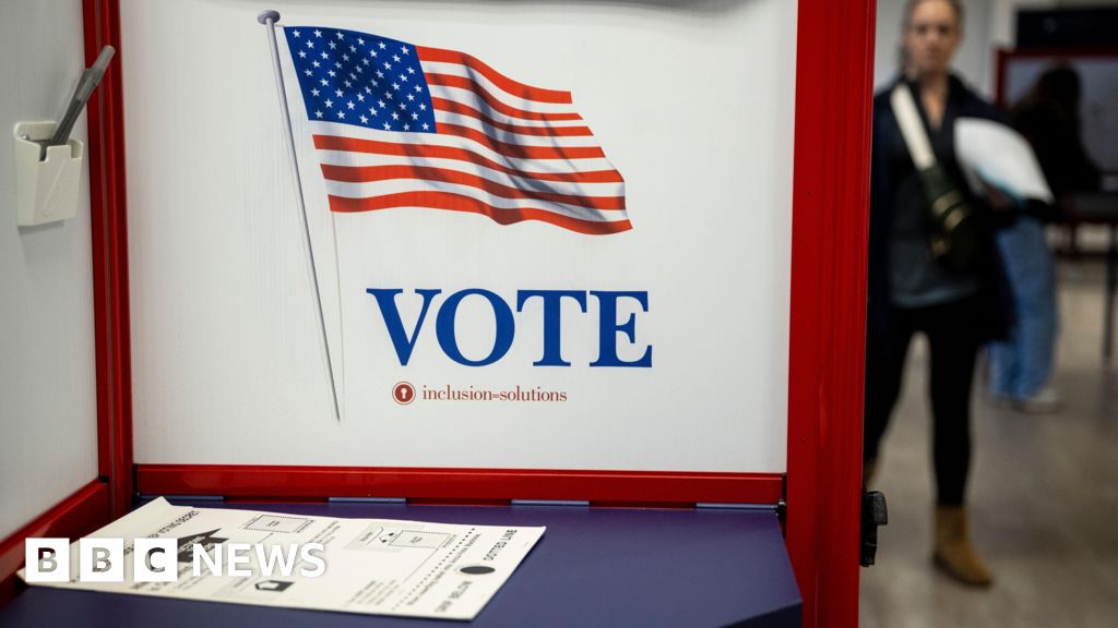 5 things to watch out for in US off-year elections