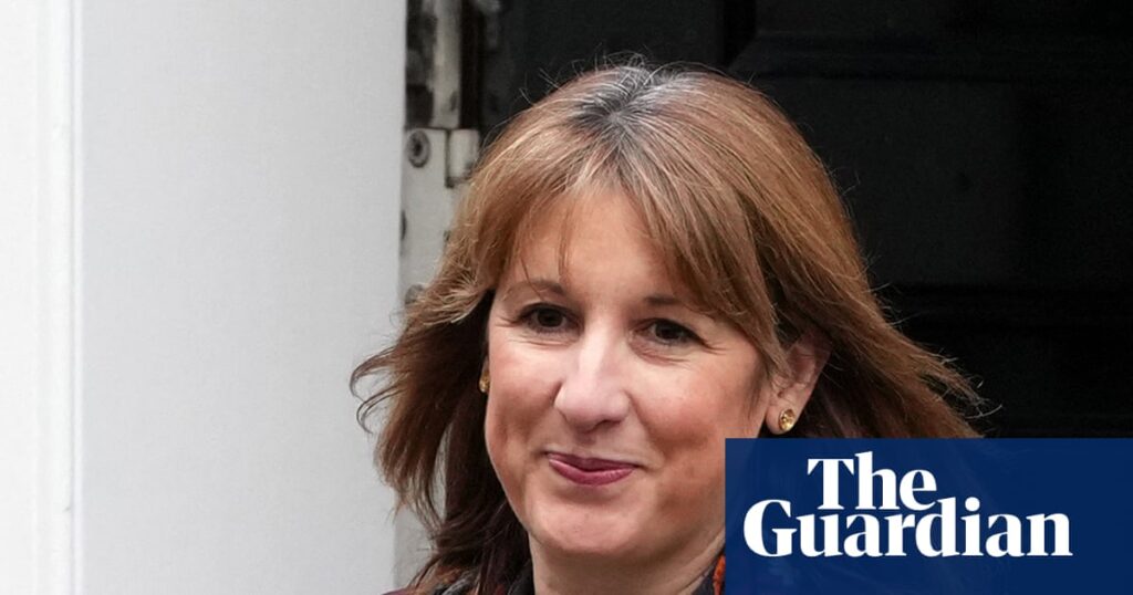 A make-or-break week for the UK government – podcast | Budget 2025