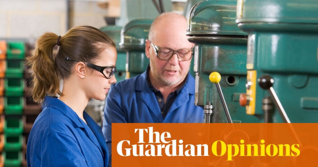 A million young people aren’t in a job or training. Britain has a problem | Richard Partington